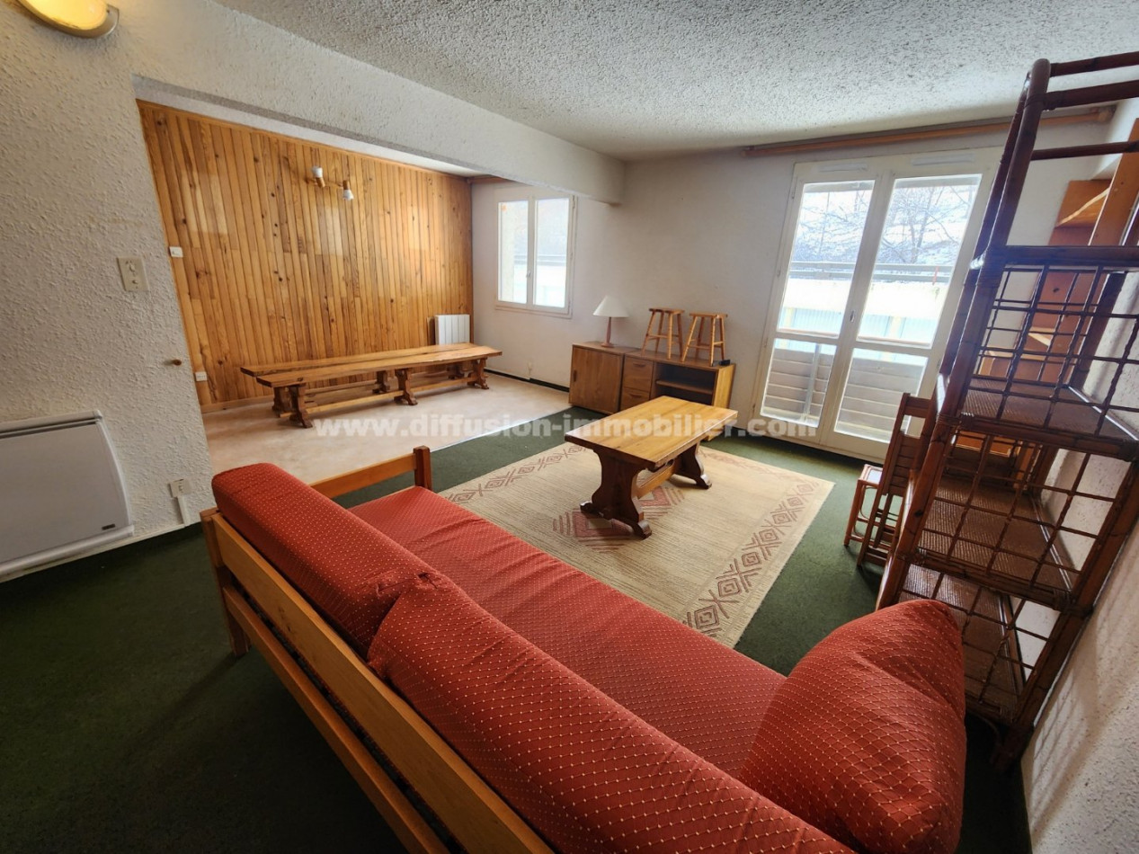 sale Appartement Pra Loup 1500 - Photo 1