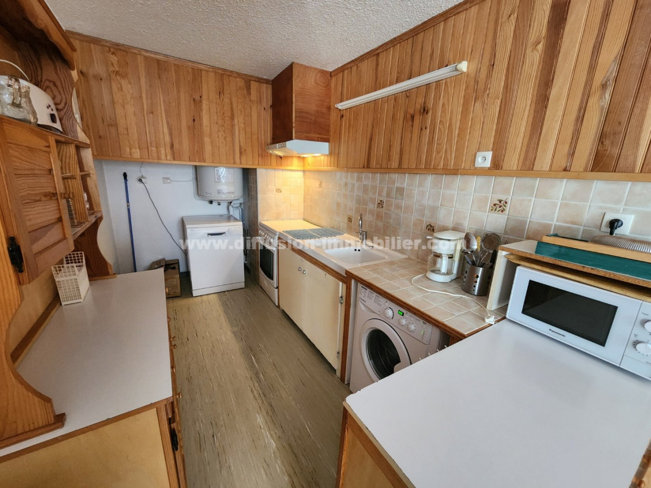 sale Appartement Pra Loup 1500 - Photo 3