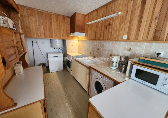 vente Appartement Pra Loup 1500