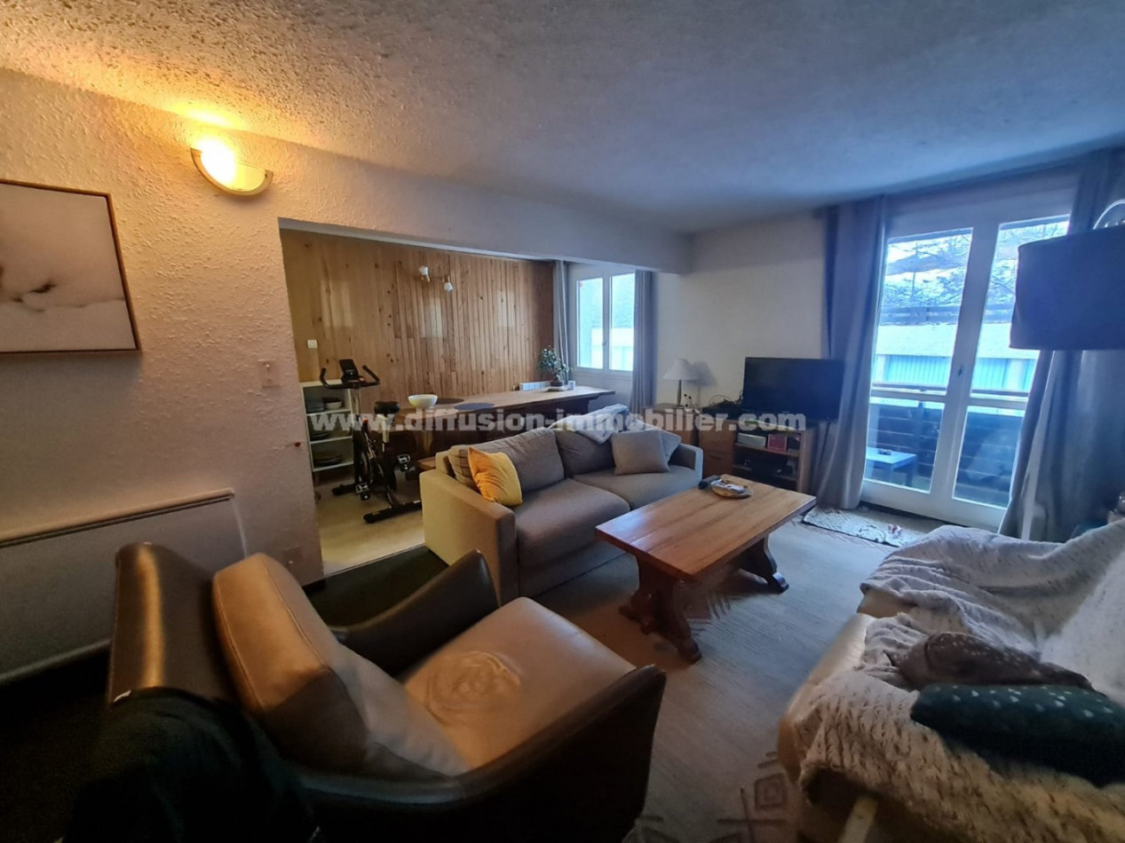 sale Appartement Pra Loup 1500 - Photo 1