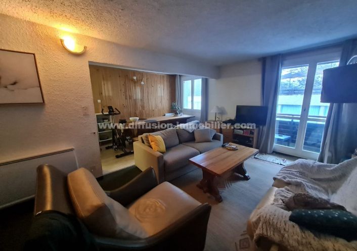 vente Appartement Pra Loup 1500