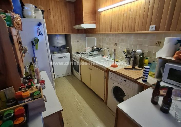 vente Appartement Pra Loup 1500