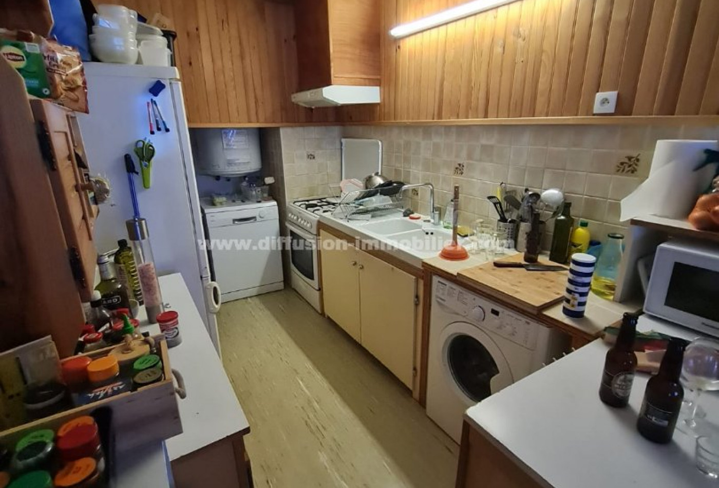 vente Appartement Pra Loup 1500 - Photo 2