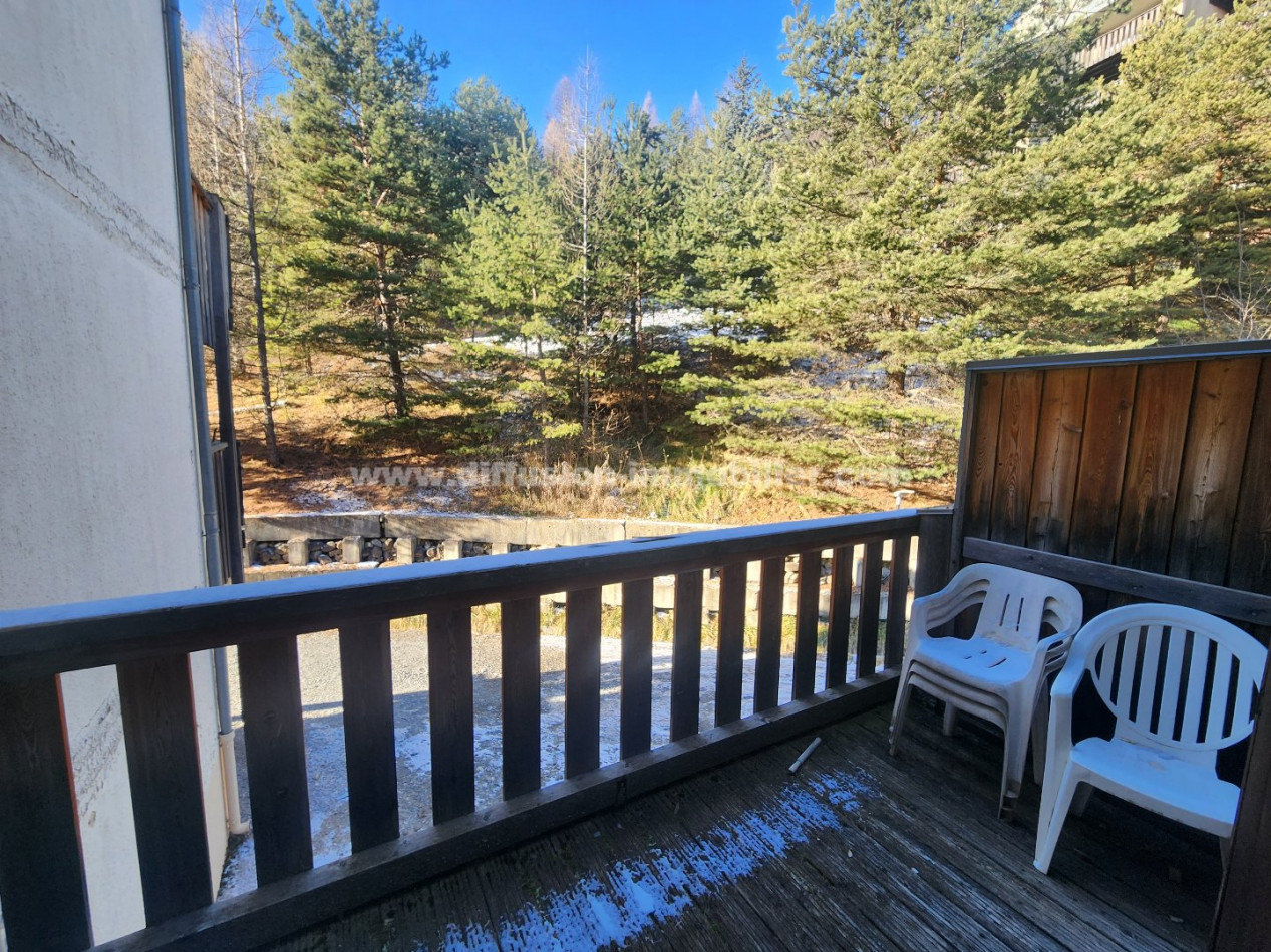vente Appartement Pra Loup 1500 - Photo 1