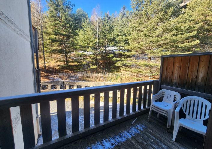 vente Appartement Pra Loup 1500