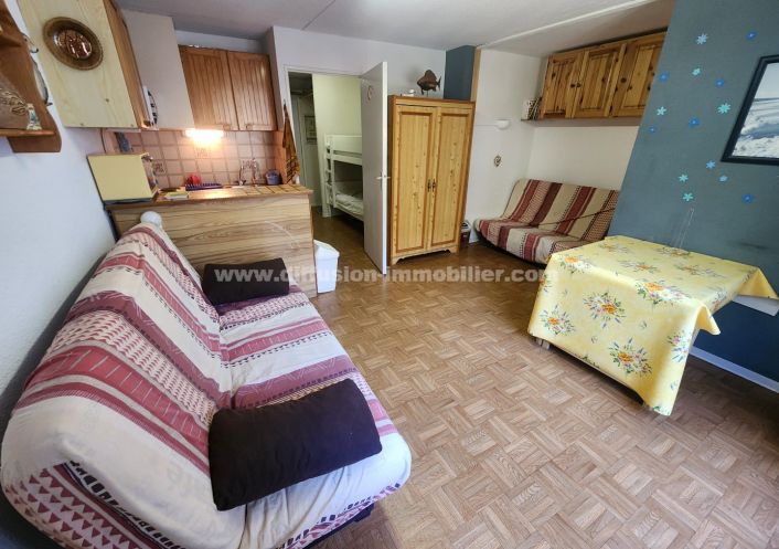 vente Appartement Pra Loup 1500