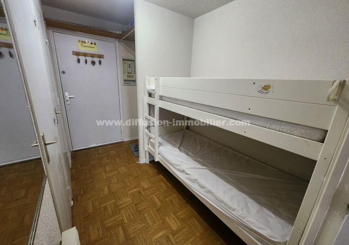 vente Appartement Pra Loup 1500