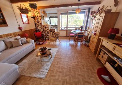 vente Appartement Le Sauze