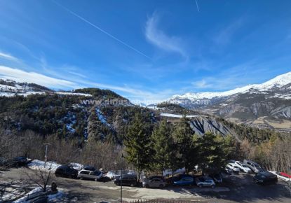 vente Appartement Le Sauze