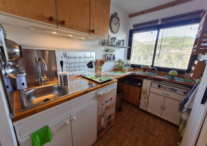 vente Appartement Le Sauze