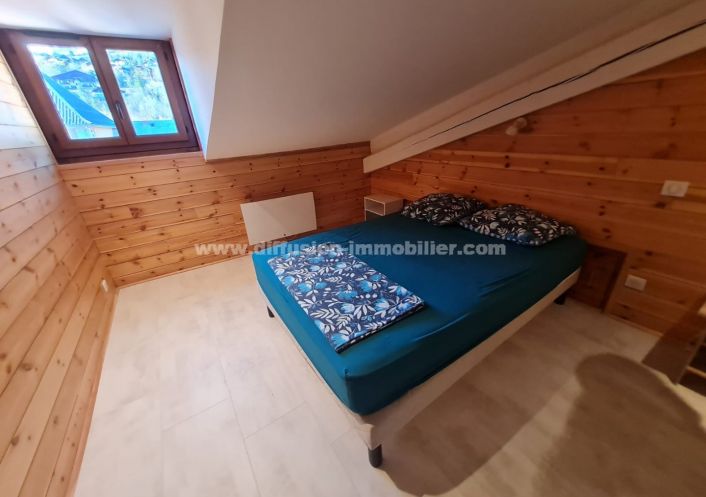 vente Appartement Barcelonnette