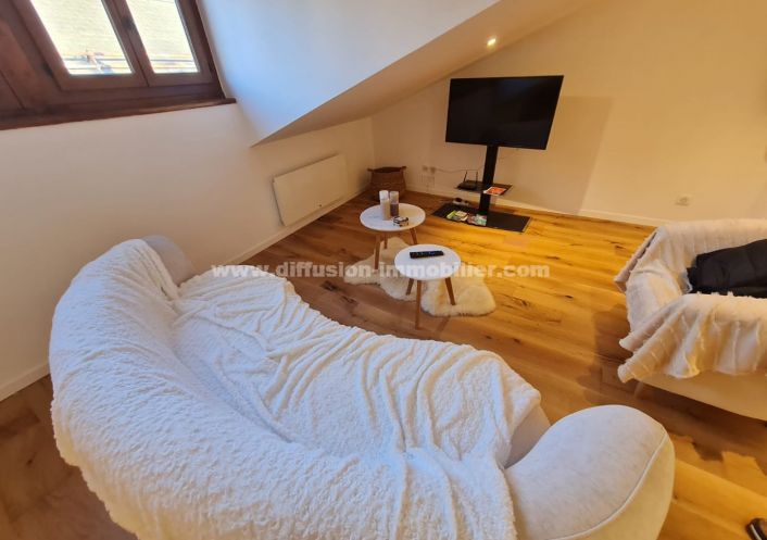 vente Appartement Barcelonnette