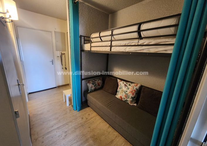 vente Studio Jausiers