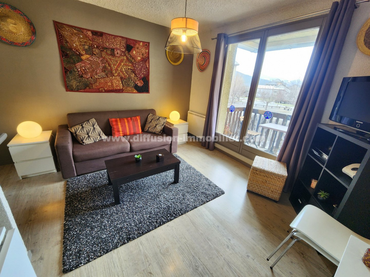 sale Studio Jausiers - Photo 1