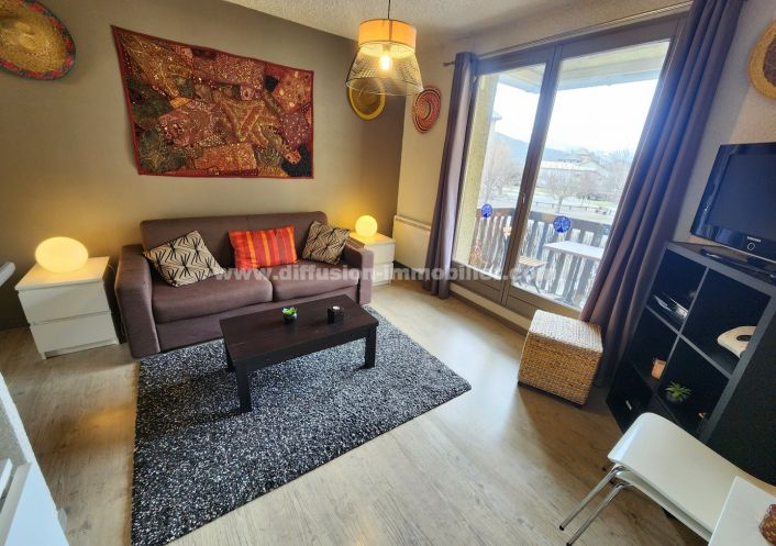 vente Studio Jausiers