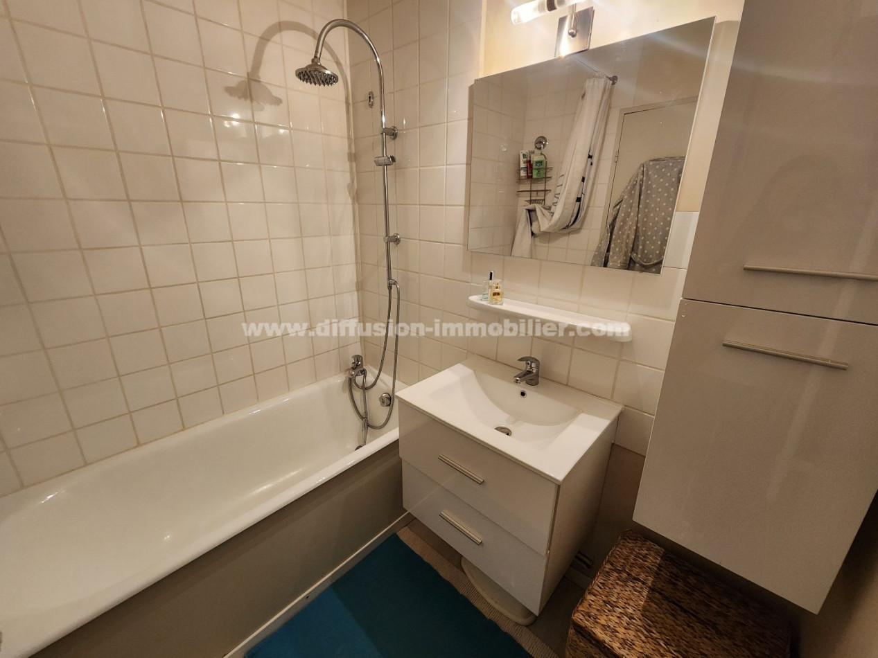 sale Studio Jausiers - Photo 4