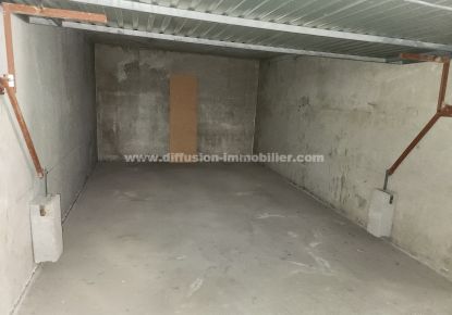 vente Garage Le Sauze