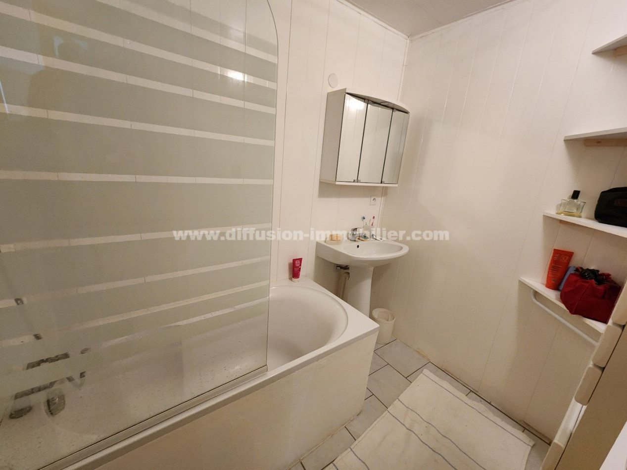 sale Studio Pra Loup 1600 - Photo 3