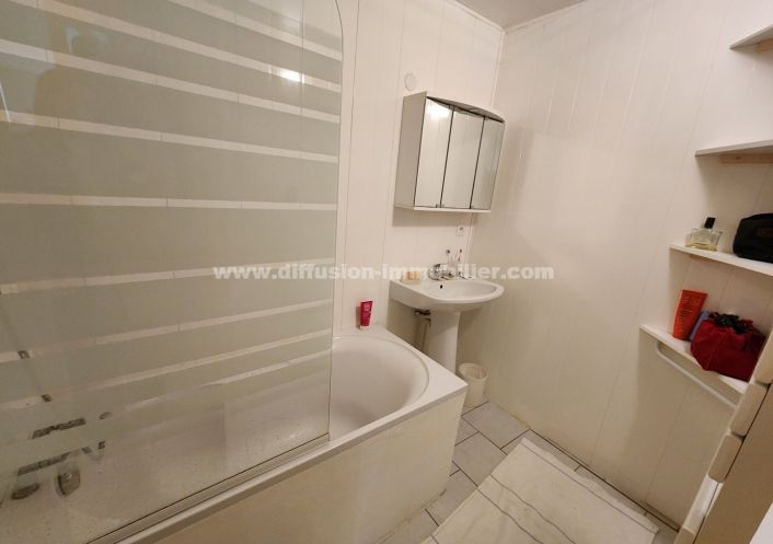 vente Studio Pra Loup 1600