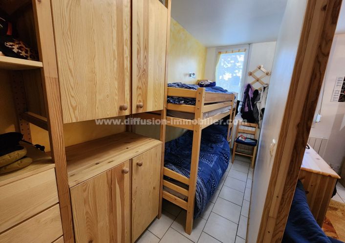 vente Studio Pra Loup 1600