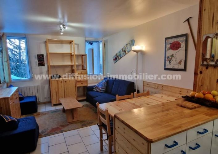 vente Studio Pra Loup 1600
