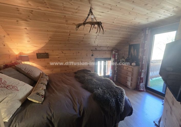 vente Appartement Pra Loup 1500