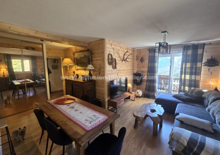 vente Appartement Pra Loup 1500