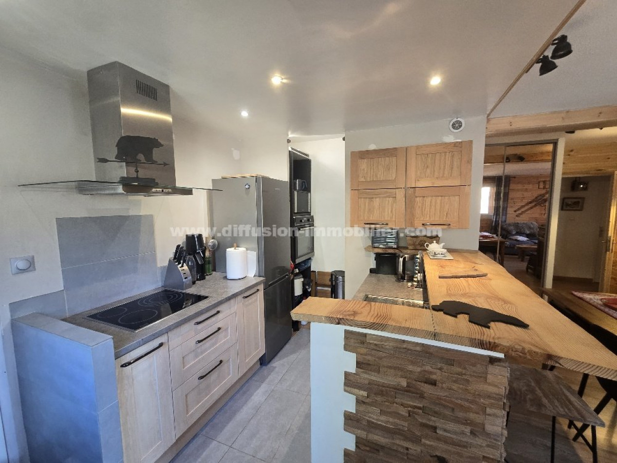 vente Appartement Pra Loup 1500 - Photo 3