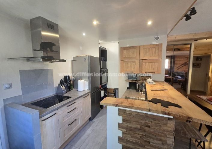 vente Appartement Pra Loup 1500