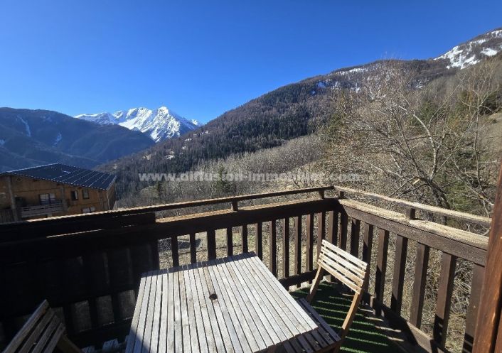 vente Appartement Pra Loup 1500