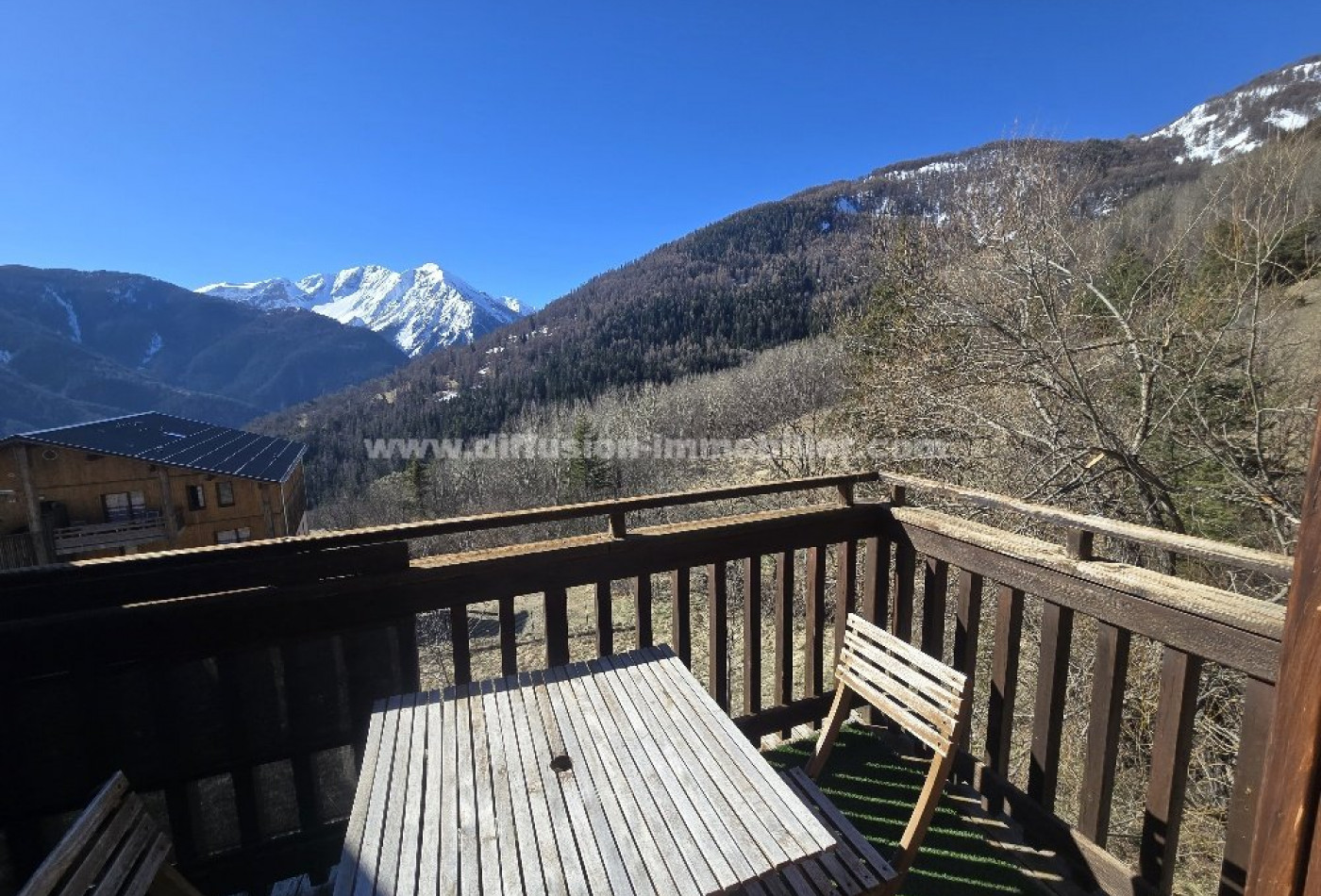 vente Appartement Pra Loup 1500 - Photo 2