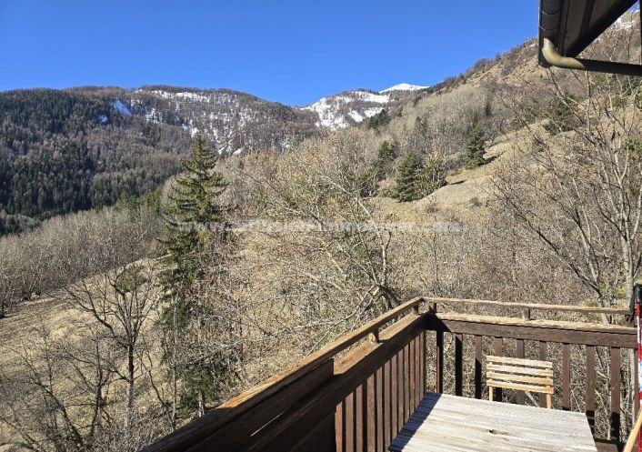 vente Appartement Pra Loup 1500