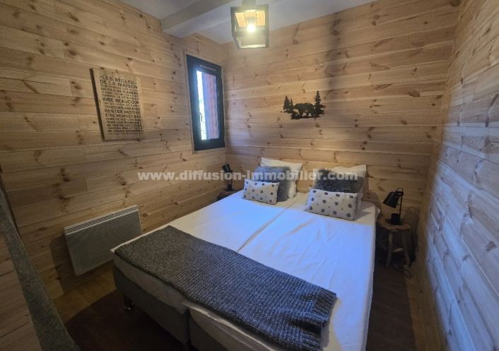 vente Appartement Pra Loup 1500