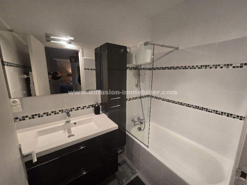 vente Appartement Pra Loup 1500 - Photo 6