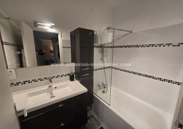 vente Appartement Pra Loup 1500