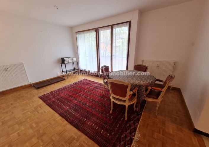 vente Appartement Barcelonnette