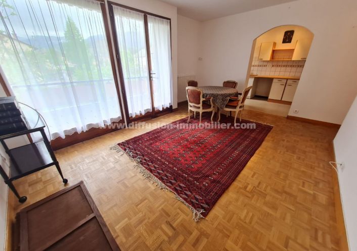 vente Appartement Barcelonnette