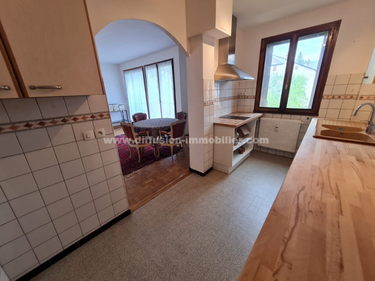 sale Appartement Barcelonnette - Photo 3
