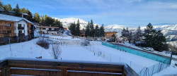 vente Résidence tourisme montagne Pra Loup 1600