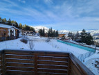 vente Résidence tourisme montagne Pra Loup 1600