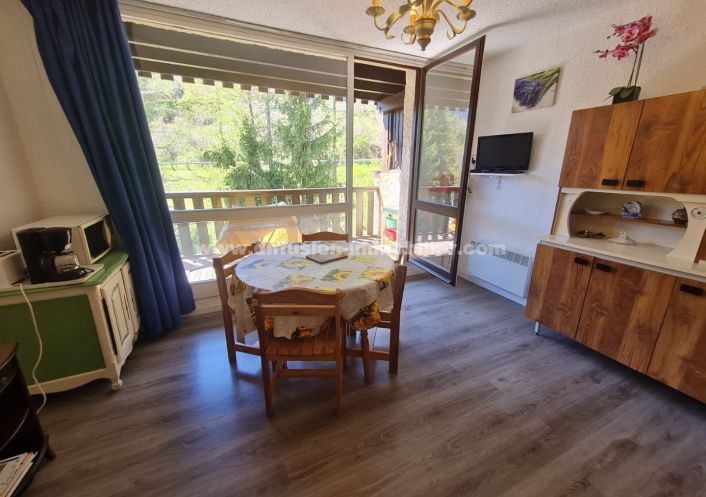 vente Studio Pra Loup 1500
