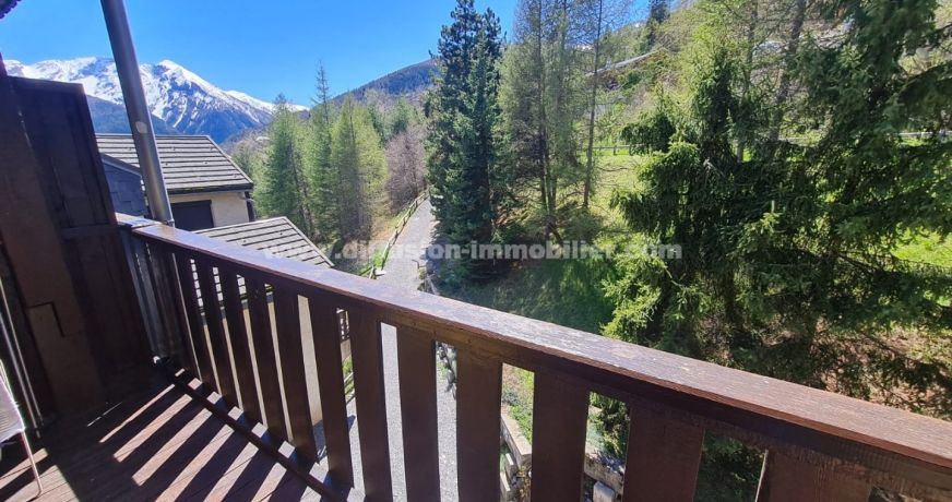 vente Studio Pra Loup 1500