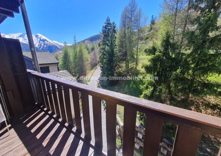 vente Studio Pra Loup 1500