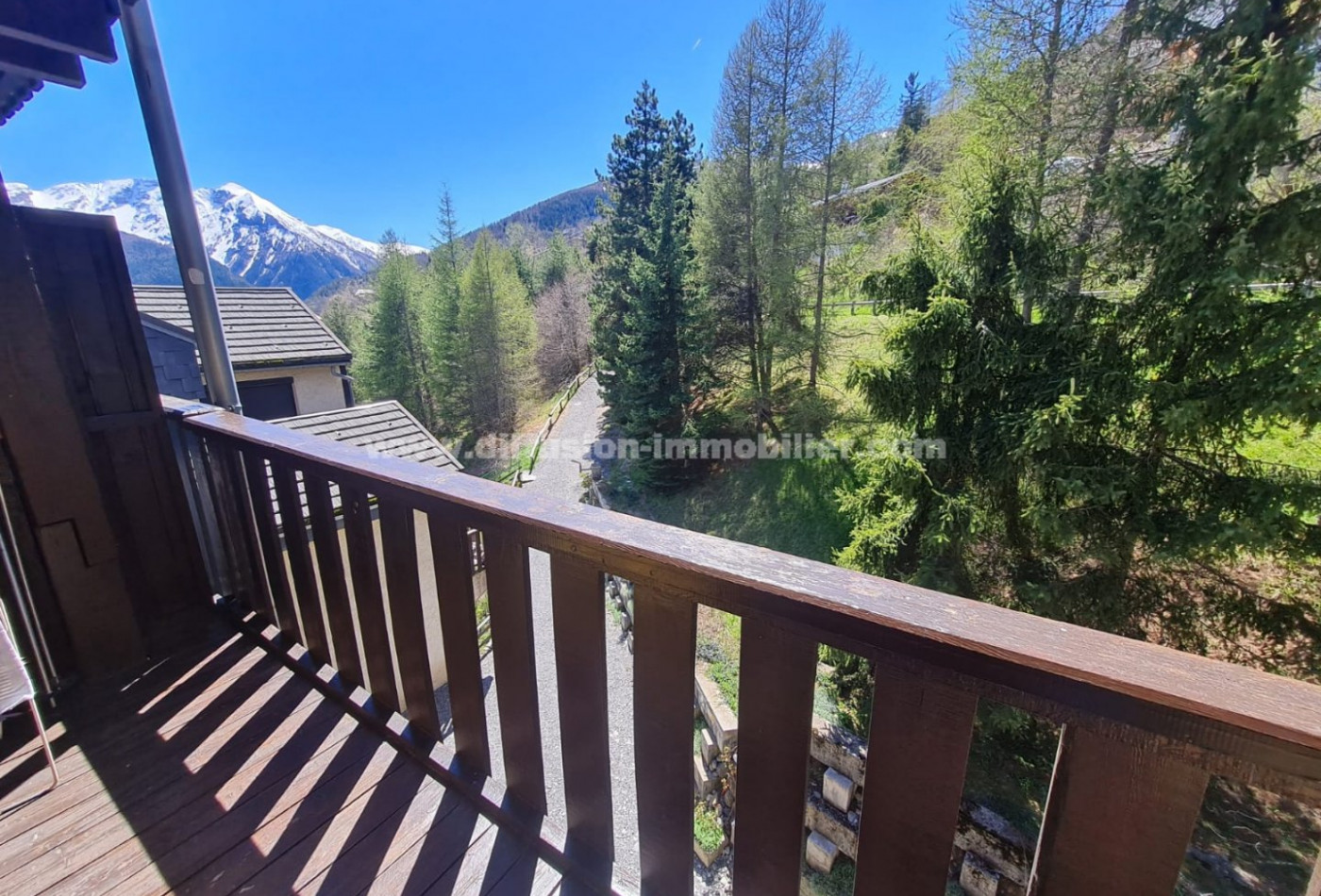 vente Studio Pra Loup 1500 - Photo 2