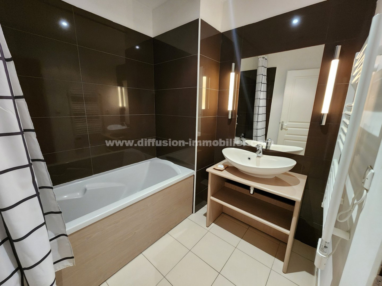 sale Appartement Jausiers - Photo 5