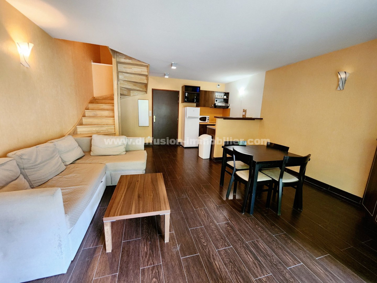 sale Appartement Jausiers - Photo 2