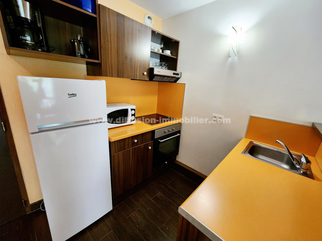 sale Appartement Jausiers - Photo 3