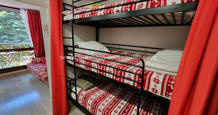 vente Studio Pra Loup 1500