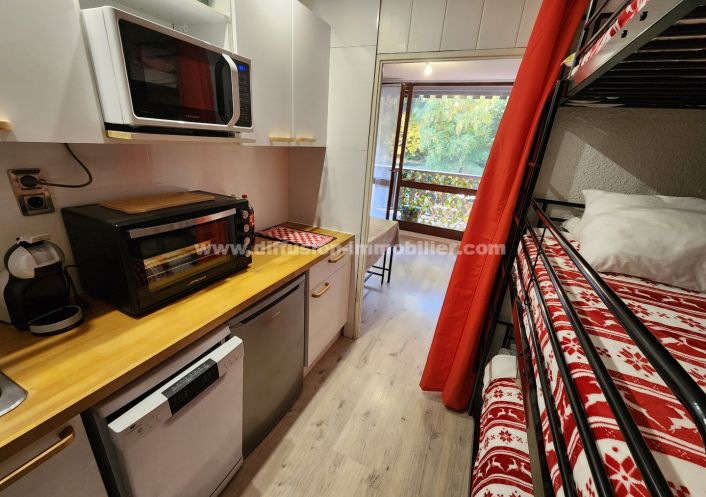 vente Studio Pra Loup 1500