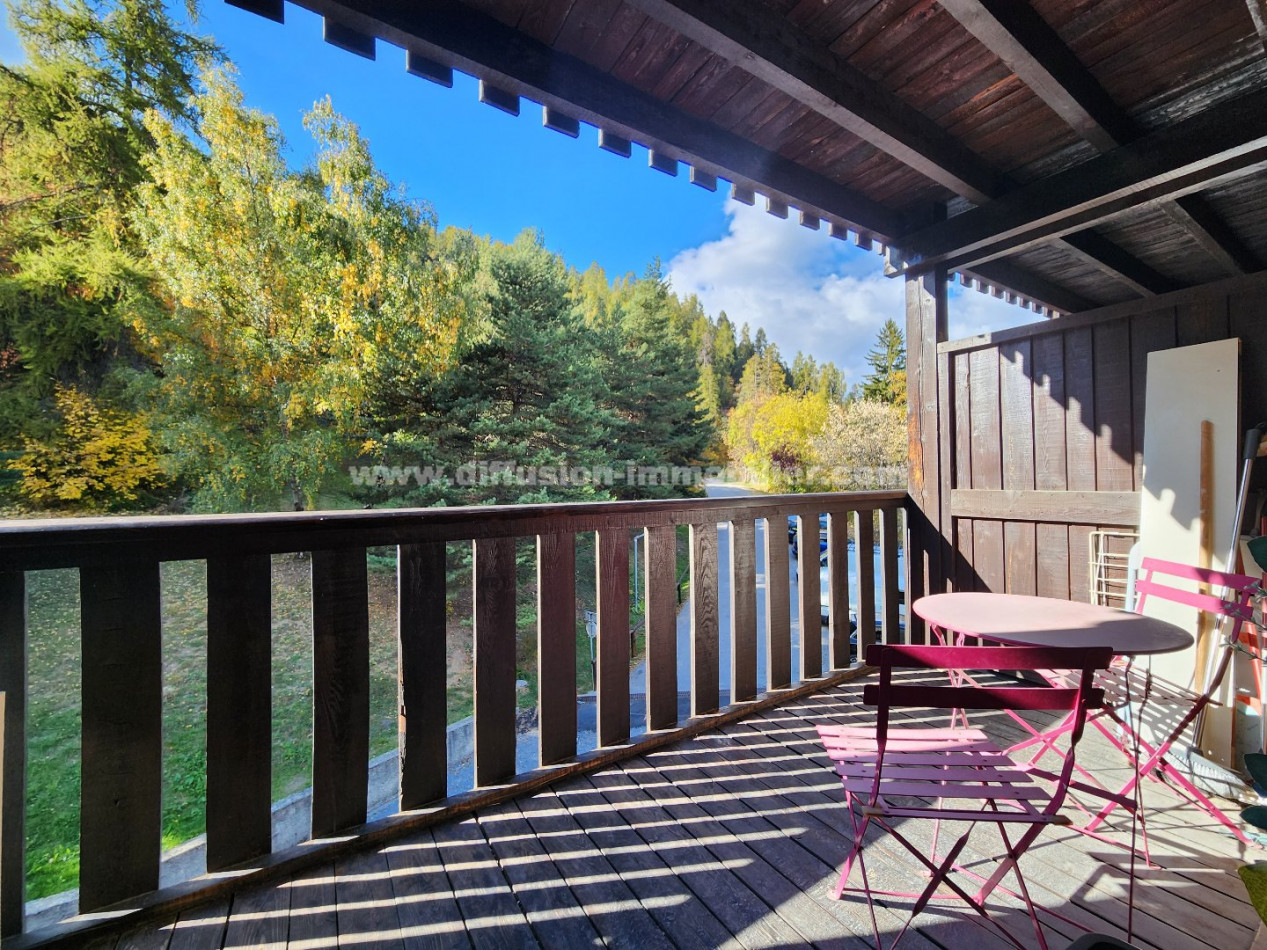 vente Studio Pra Loup 1500 - Photo 1